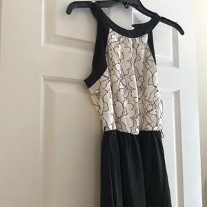 Lily Rose dress